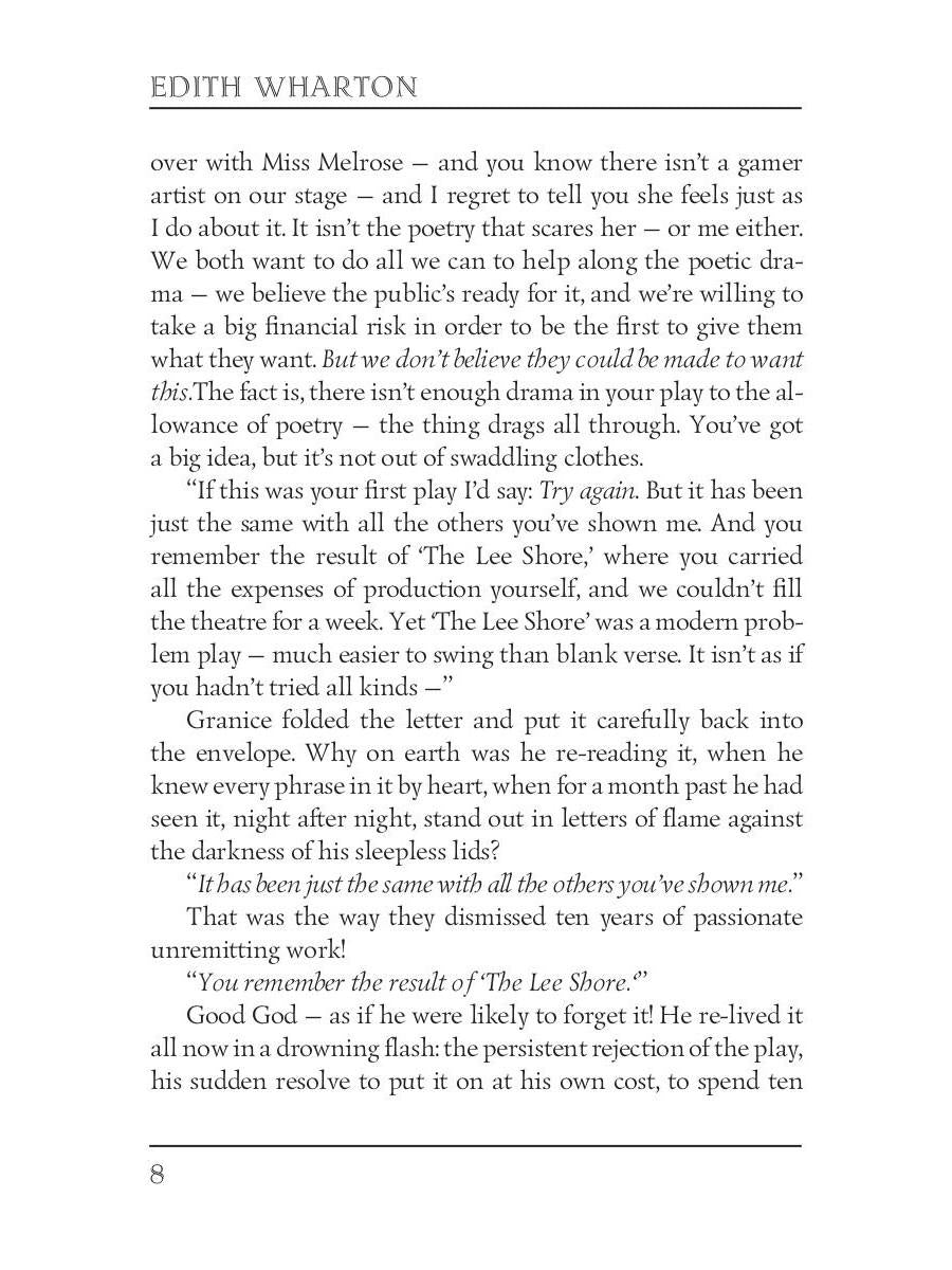 Tales of Men and Ghosts = Рассказы о людях и призраках: на англ.яз