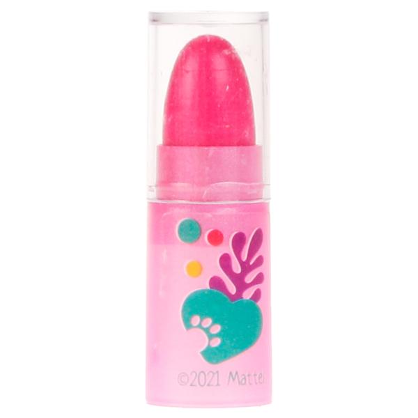 Косметика ДЛЯ ДЕВОЧЕК ЭНЧАНТИМАЛС тени для век с блестками помада-аппликация МИЛАЯ ЛЕДИ в кор.2*180шт