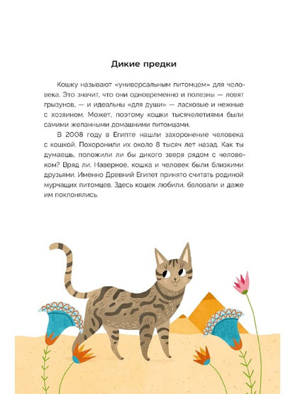 Хочу котенка! Полное пособие по уходу за питомцем