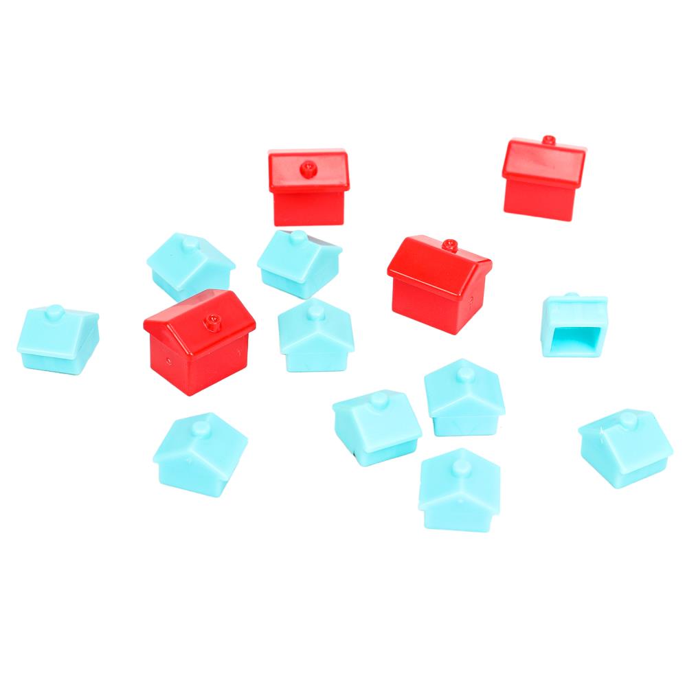 Настольная игра монополия россия, коробка 41*26,5*5см - в кор.2*18шт