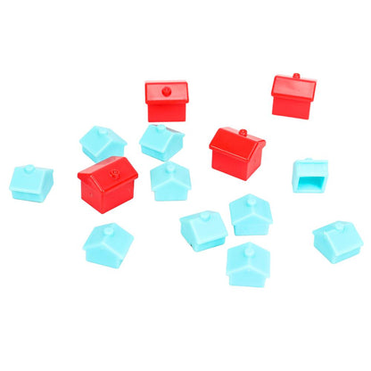 Настольная игра монополия россия, коробка 41*26,5*5см - в кор.2*18шт