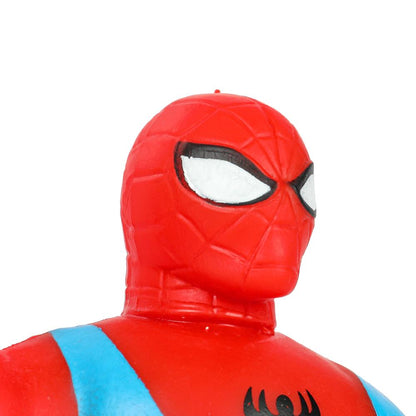 Антистресс тянучка, блистер Супер Флекс в кор.4*12шт