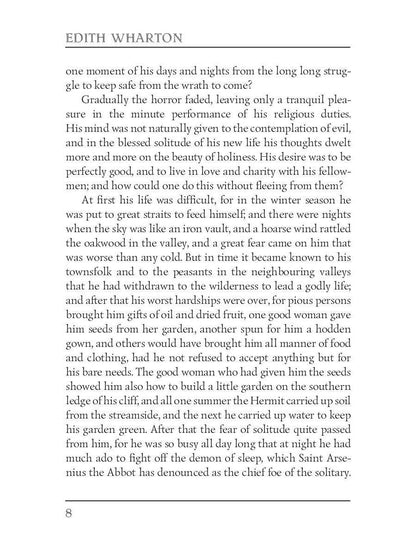 The Hermit and the Wild Woman = Отшельник и дикая женщина: на англ.яз