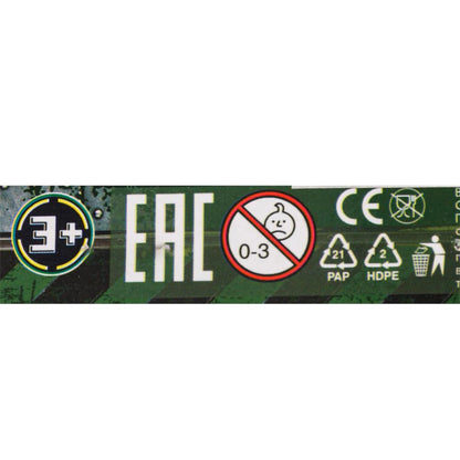 Наборы солдатиков ВОЕННАЯ операция с аксесс., упак.11*9*3см ИГРАЕМ ВМЕСТЕ в кор.2*252шт