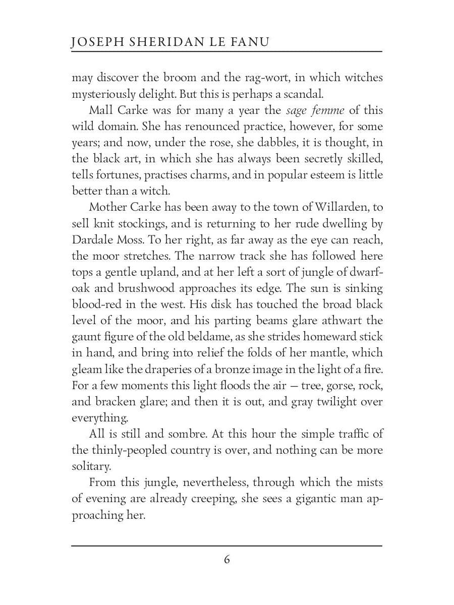 Ghostly Tales IV. Dickon the Devil = Рассказы о призраках 4: на англ.яз