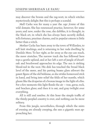 Ghostly Tales IV. Dickon the Devil = Рассказы о призраках 4: на англ.яз