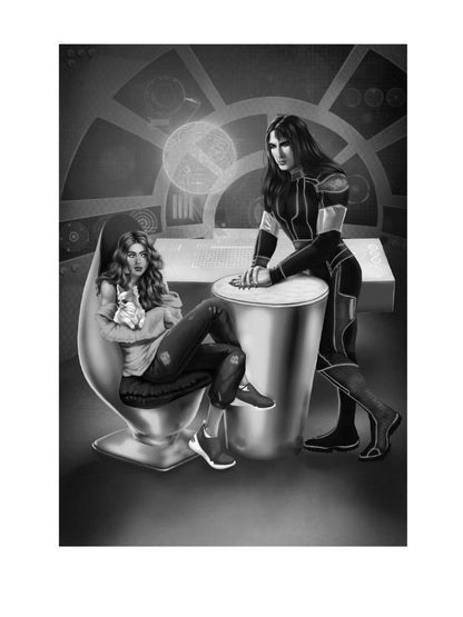 Дачница на закуску, или пропала наша Маша