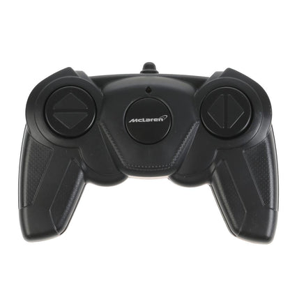 Машина р/у mclaren senna 1:18, цвет в ассорти. в кор. Растар в кор.6шт