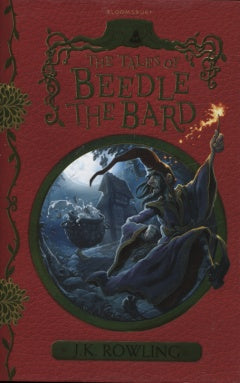 Tales of Beedle the Bard (HB) Ned