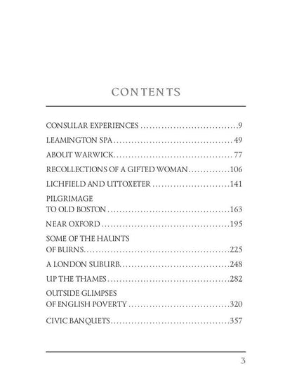Our Old Home = Наша старая родина: кн. на англ.яз