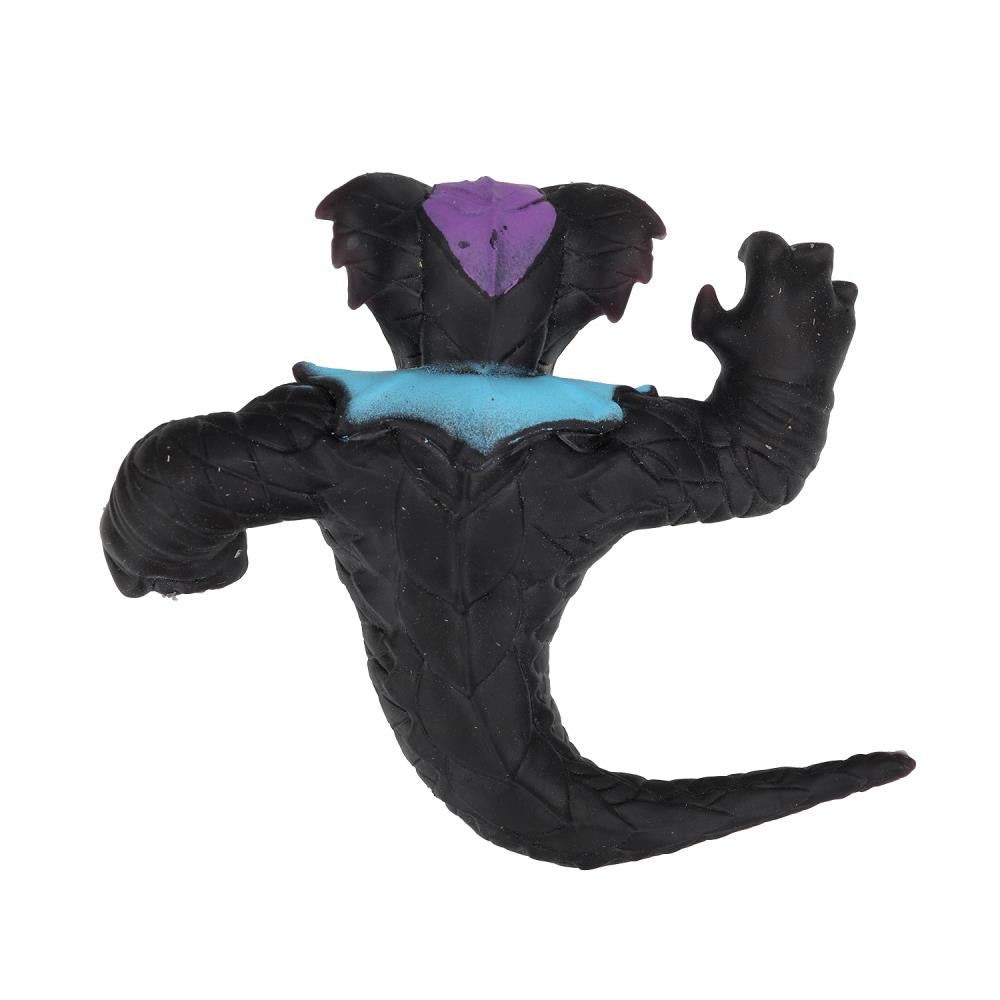 Антистресс тянучка, блистер Супер Флекс в кор.4*12шт