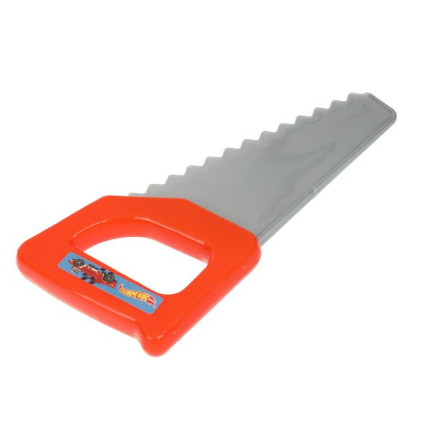 Набор инструментов ХОТ ВИЛС кор.43*6*31см ИГРАЕМ ВМЕСТЕ в кор.2*21шт