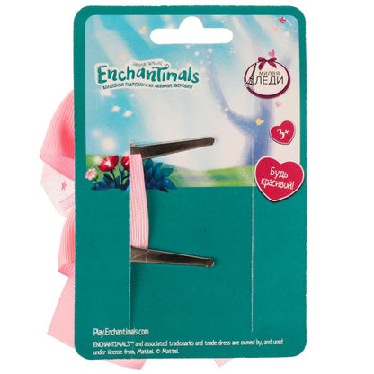 Accessoires pour enfants et filles, 2 pièces МИЛАЯ ЛЕДИ уп-10шт в кор.100уп