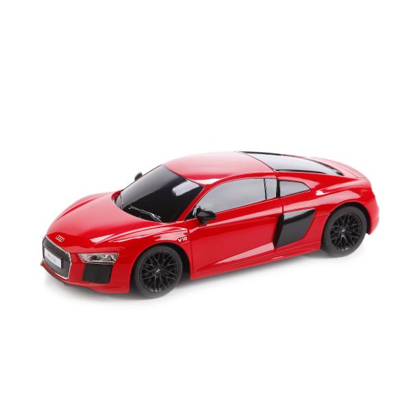 МАШИНА Р/У RASTAR AUDI R8 LMS 2015 ВЕРСИЯ 1:24, ЦВЕТ В АССОРТ. В КОР. в кор.18шт