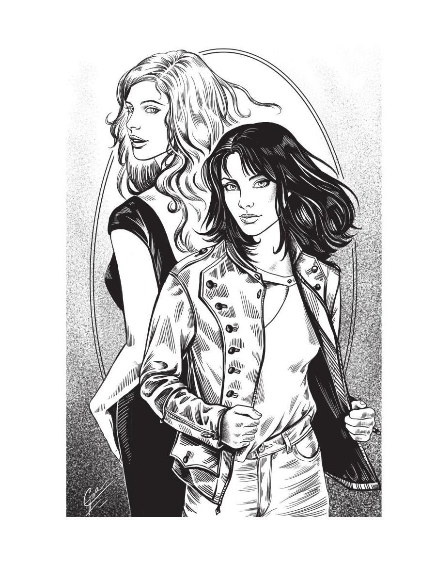 Охота на невесту