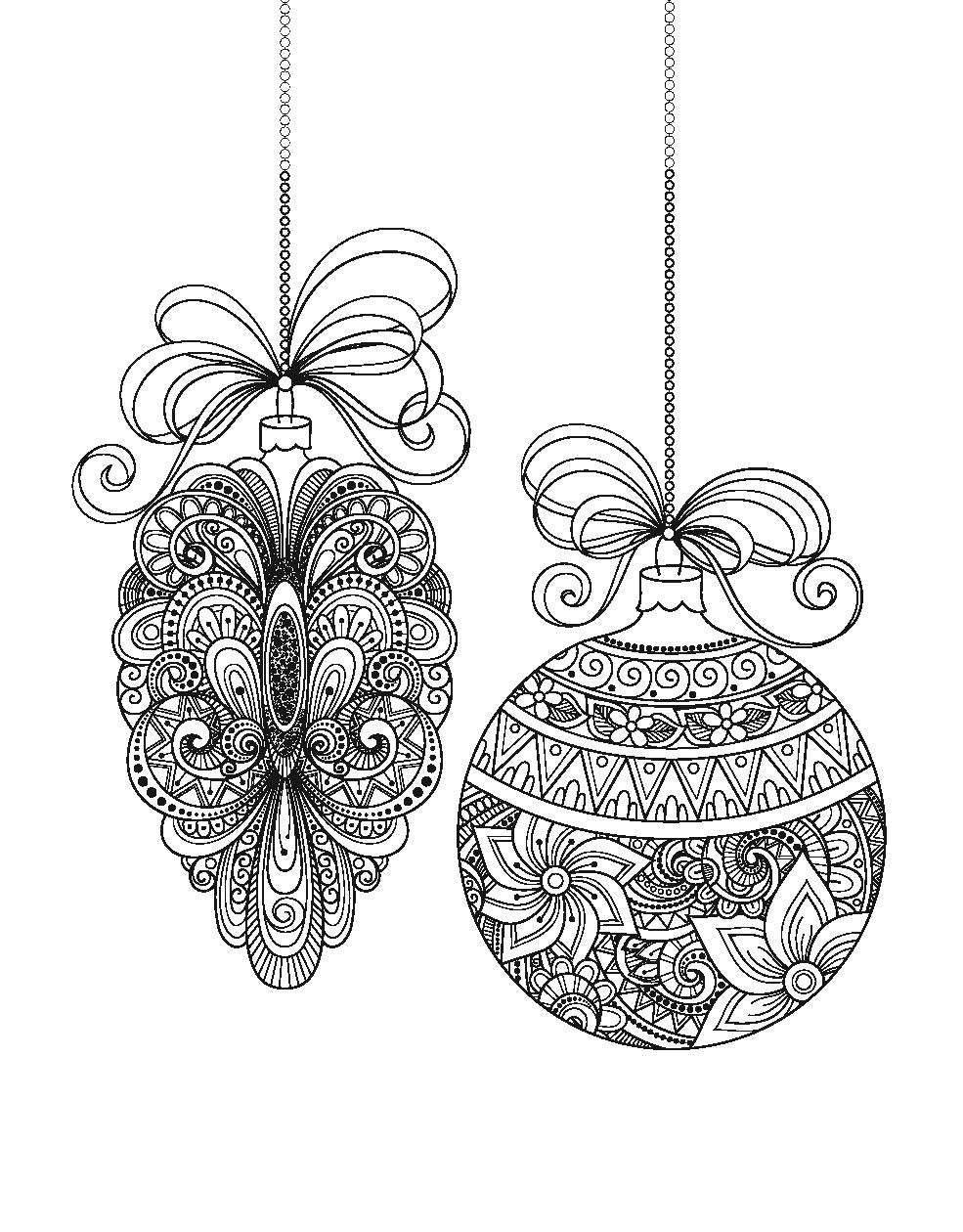 Набор открыток для раскрашивания "Открытки-антистресс"