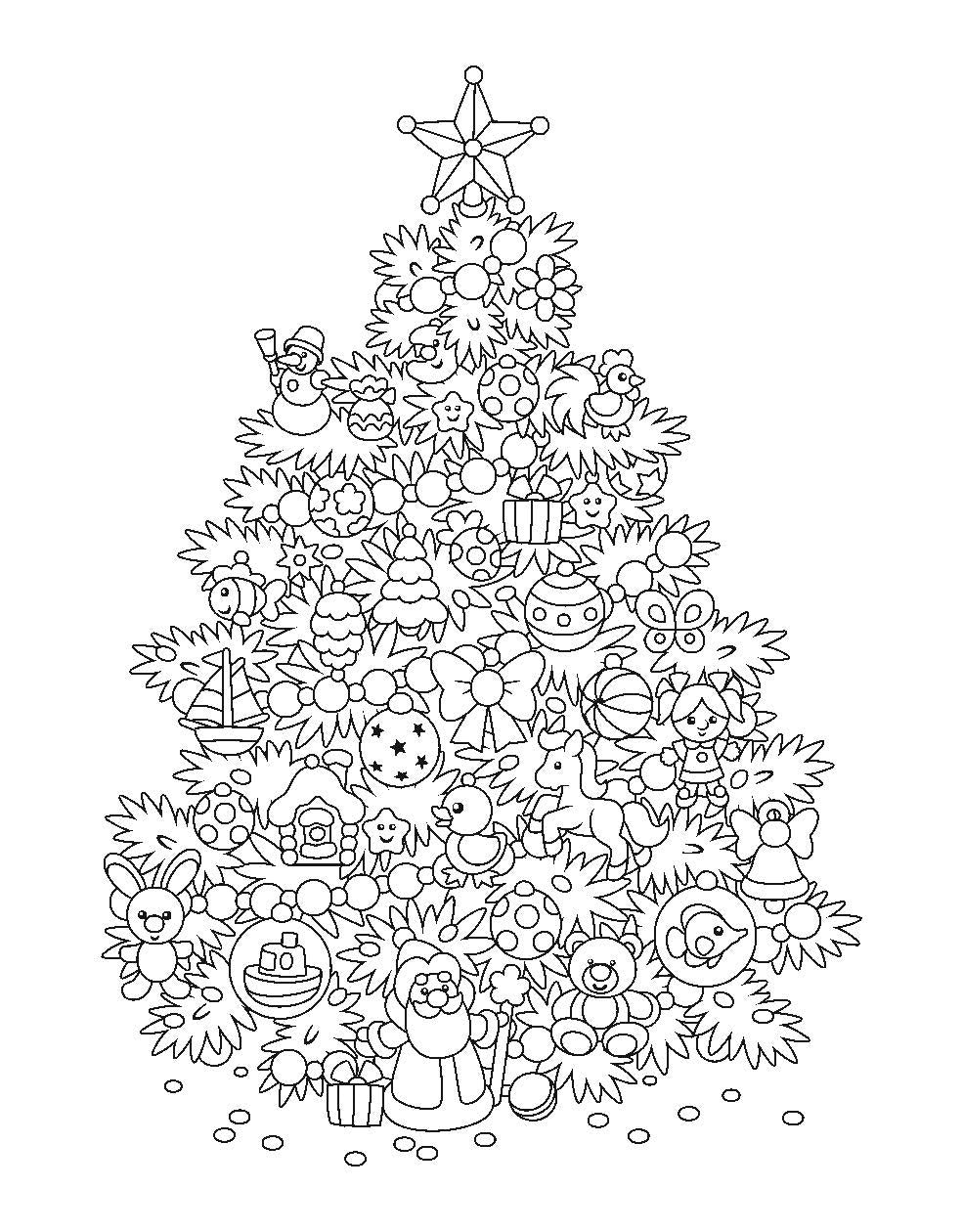 Набор открыток для раскрашивания "Открытки-антистресс"