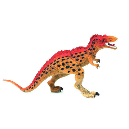 Jeu de dinosaure en plastique pour camion IJGРАЕМ ВМЕСТЕ en cor.2*108шт