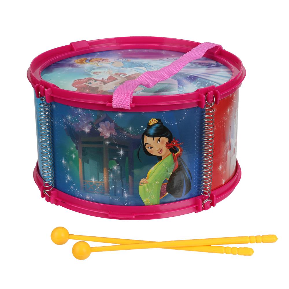 Princesse princesse, dans un paquet de 24,5*17*10 cm - dans un paquet de 2*36 pièces