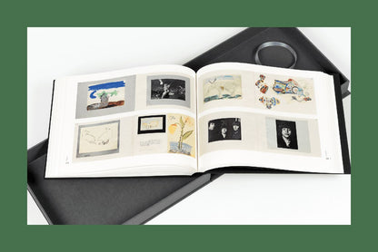 Владимир Янкилевский. Albums automobiles. 1954-1980 / Vladimir Yankilevsky : Albums automonographiques : 1954-1980
