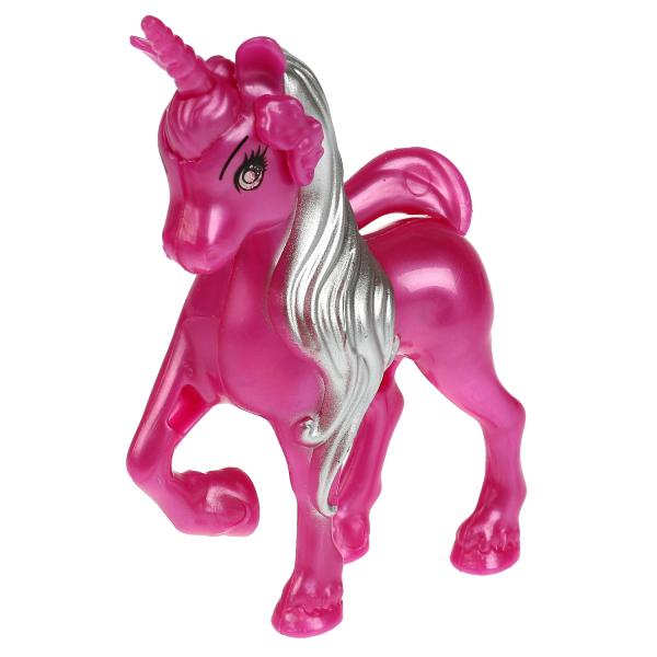 B1707948UN-RU338871 Аксессуары для кукол 29 см единорог с акс для Софии, блистер КАРАПУЗ в кор.2*180