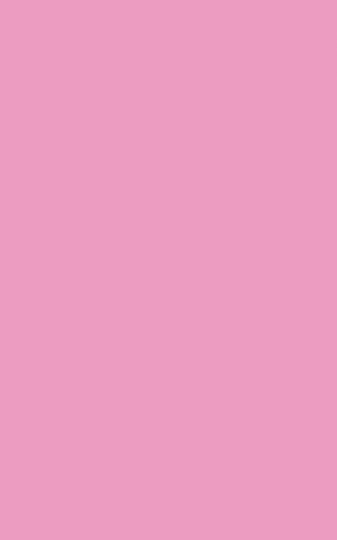 Блокнот 96л нелинованный Pink pages