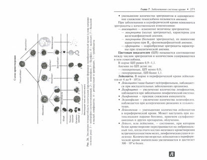 Терапия:учеб.пособие .