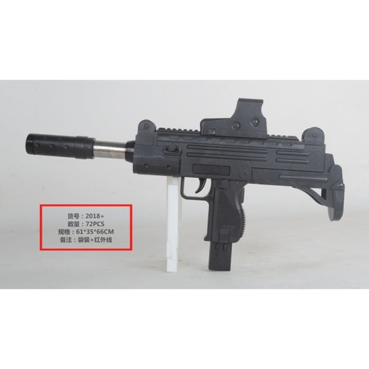 Automatique avec laser. прицелом, съемный магазин 2018+ в пак. dans le cor.2*36шт