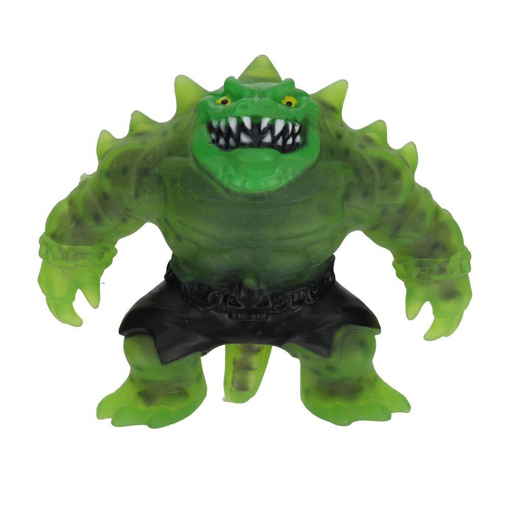 Антистрессовая тянучка, блистер Супер Флекс в кор.4*10шт