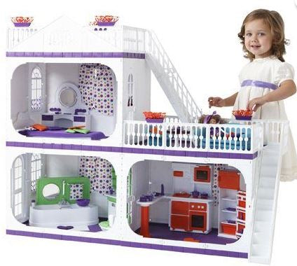 Огонек. Конфетти "Коттедж" арт.С-1330 /1