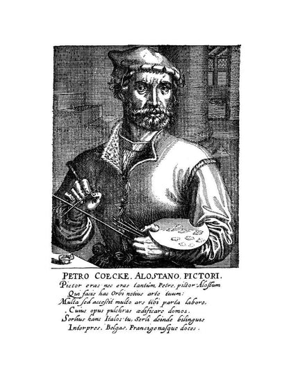 Книга о художниках