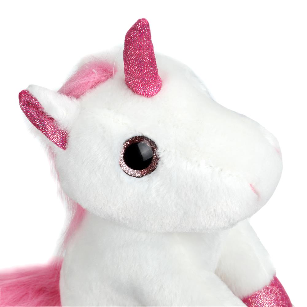 Jeu de 20 cm rose, sans puce, jeu en cor.24