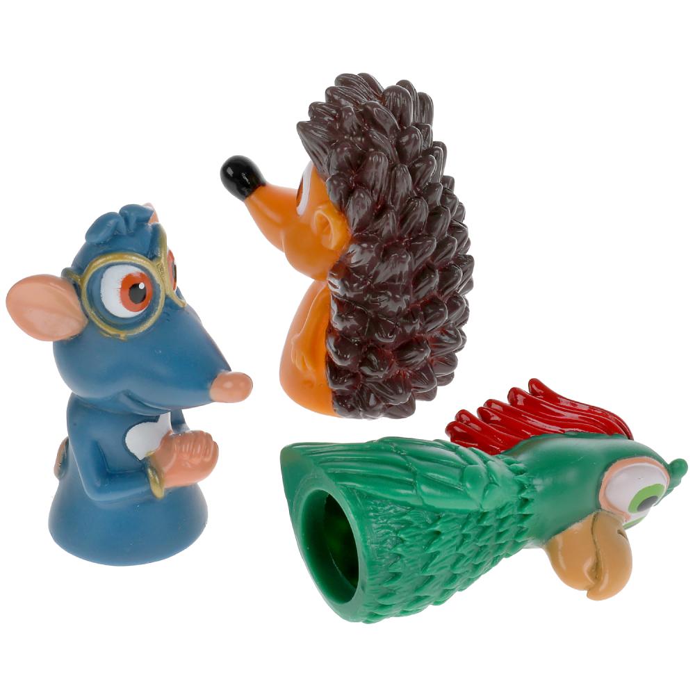 Jeu en plastique pour salle de bain, théâtre palestinien, chapitre 2*12 pouces
