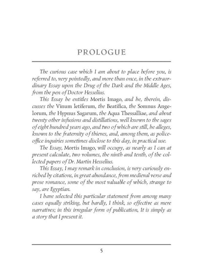 In a Glass Darkly 2. The Room in the Dragon Volant = Сквозь тусклое стекло 2: на англ.яз
