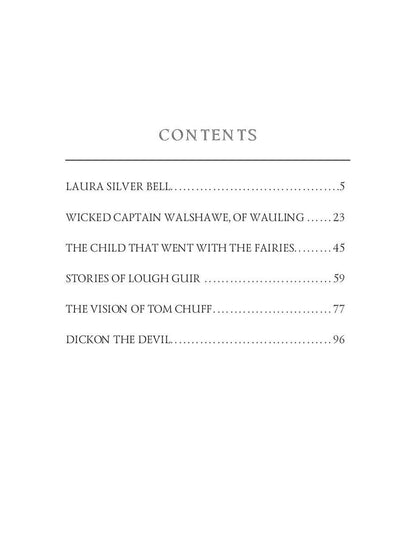 Ghostly Tales IV. Dickon the Devil = Рассказы о призраках 4: на англ.яз