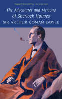 The Adventures and Memoirs of Sherlock Holmes