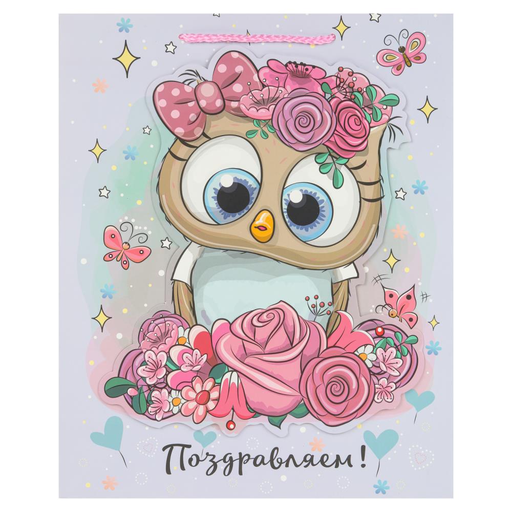 Le paquet contient des informations utiles sur l'application, qui mesurent l ЧУДО ПРАЗДНИК в кор.10*12шт