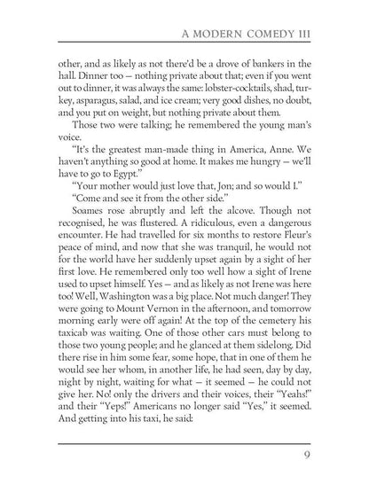 A Modern Comedy 3 = Современная комедия 3: кн. на англ.яз