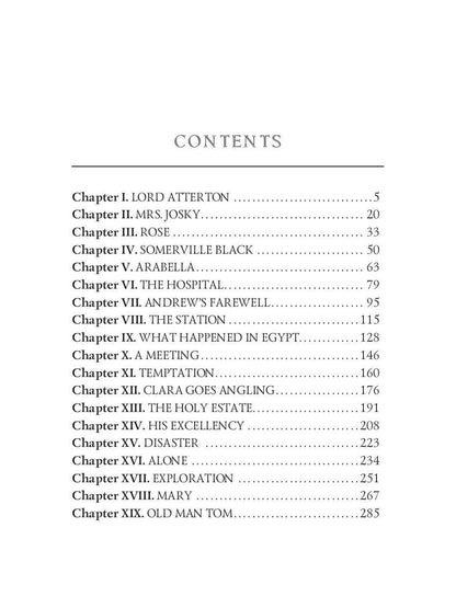 Mary of Marion Isle = Мэри острова Мэрион: роман на англ.яз