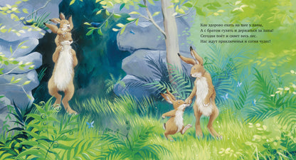 Кк. Книжки-картинки. Как здорово вместе!