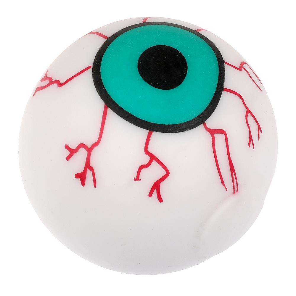 Verre anti-stress 6 cm, couleur unie, affichage Super Jim jusqu'à 12 pouces en cor.12 pouces