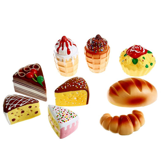 Воронеж.Набор "Кондитерские изделия" арт.СИ-300