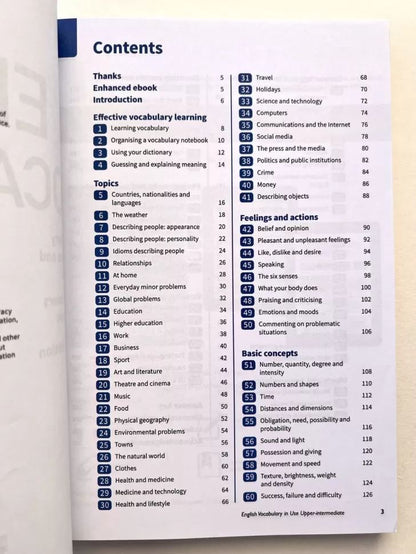 Eng Voc in Use Up-Int 4Ed Bk +Ans +Enchanced ebook