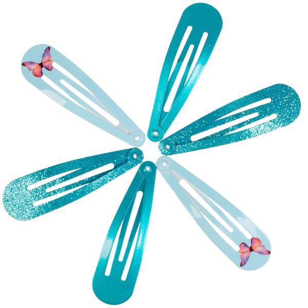 Accessoires pour enfants/enfants, 6 pièces МИЛАЯ ЛЕДИ уп-10шт в кор.100уп