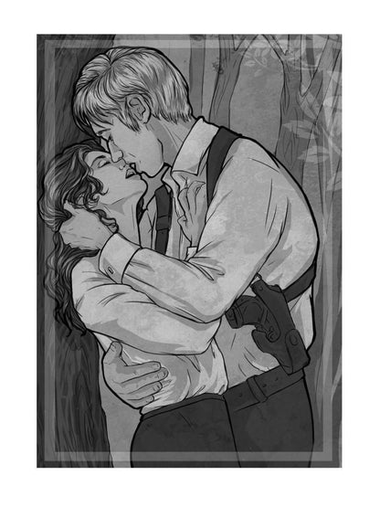 Рип.Окишева.Идеальная пара