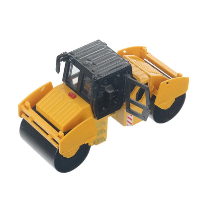 Modèle de chat en métal "раскат" rv12dd 13 cm, jour, jaune-noir, cor. Parc technologique dans le cor.2*36шт