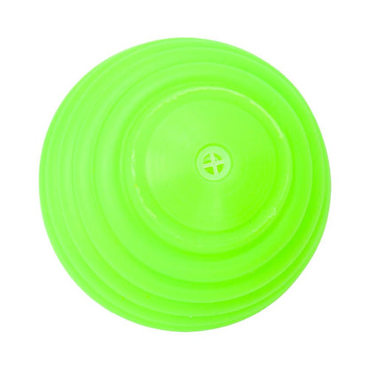 MAL-79178-B01 Развивающие мячики для купания Малышарики 4 шт. в кор. КАПИТОШКА в кор.2*60наб