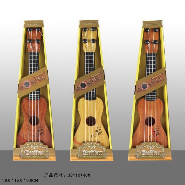 Гитара в ассорт. 187A в кор. в кор.2*60шт