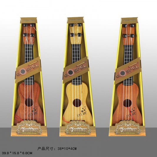 Гитара в ассорт. 187A в кор. в кор.2*60шт