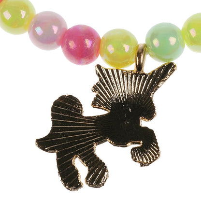 Аксесс. д/девочек ЭНЧЕНТИМАЛС набор бижутерии (кулон+браслет) единорог МИЛАЯ ЛЕДИ уп-10шт в кор.50уп